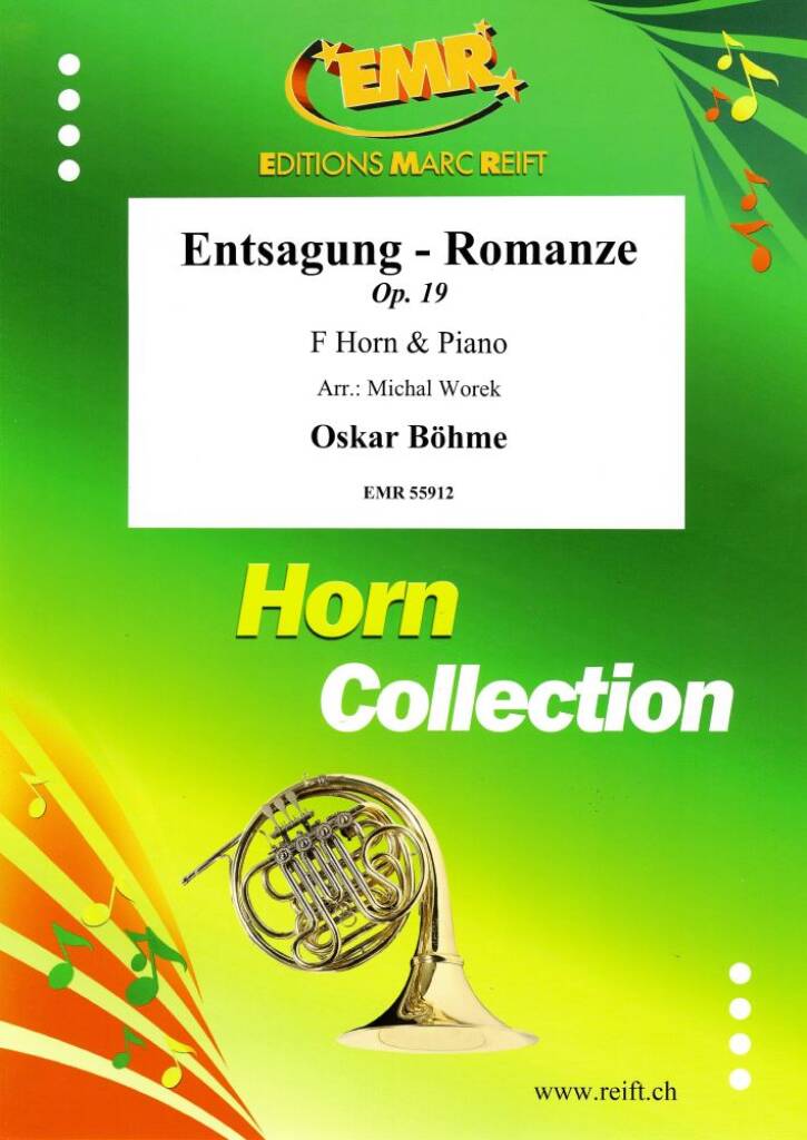 Entsagung - Romanze